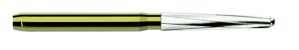 Fraises Endo Z DENTSPLY SIRONA - FG 25mm 152 - Boîte de 5 Fraises Endo Z DENTSPLY SIRONA - FG 25mm 152 - Boîte de 5