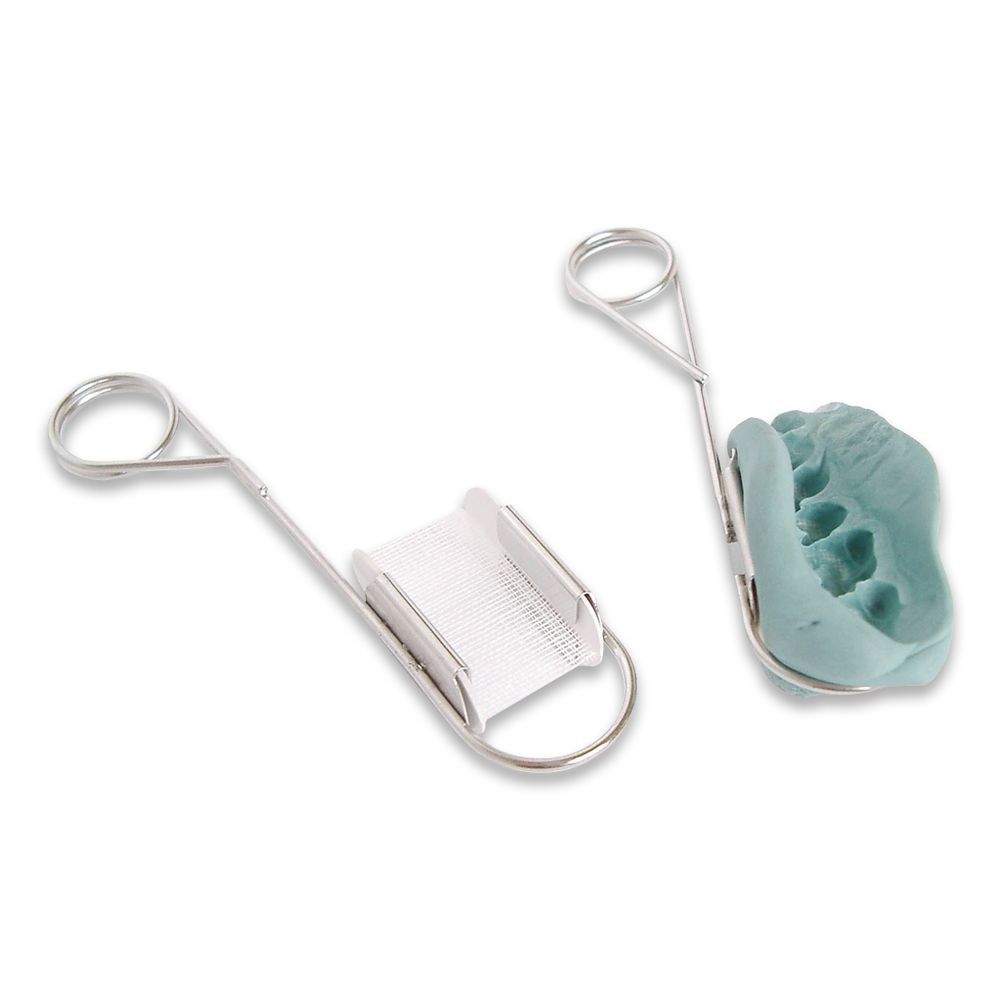 Support Bite-Tray 