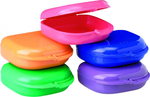 Boîte super rigide MASEL - Violet - Lot de 10 Boîte super rigide MASEL - Violet - Lot de 10