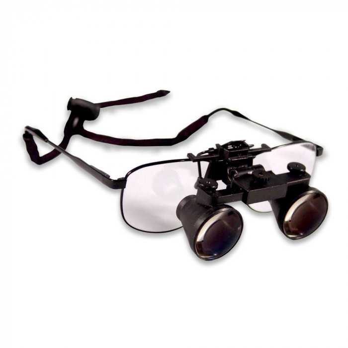 LUNETTES GALILEE LOUPES X2,5 LUNETTES GALILEE LOUPES X2,5