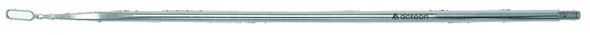 Micro-miroir Tige lisse ACTEON - 7x2mm - Unité Micro-miroir Tige lisse ACTEON - 7x2mm - Unité