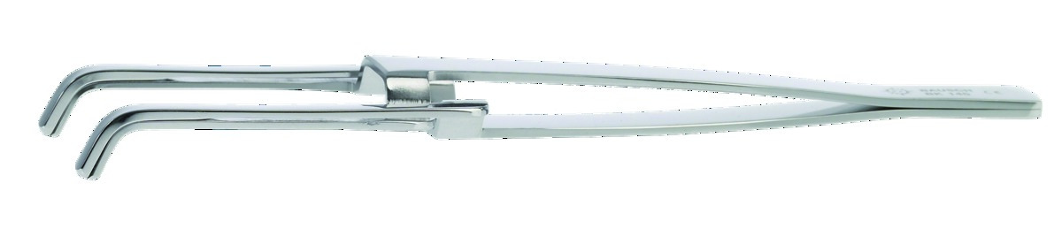 Pince Arti-Fol BAUSCH - Contact Proximaux - BK145 Pince Arti-Fol BAUSCH - Contact Proximaux - BK145