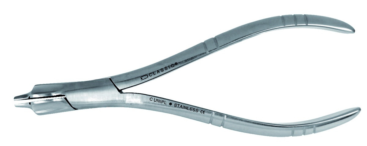 Pince universelle CHICAGO DENTAL La pince Pince universelle CHICAGO DENTAL La pince