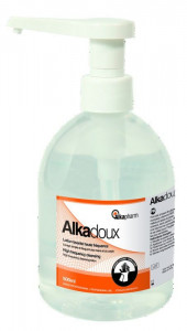 Alka Doux Lotion ALKAPHARM - Flacon 500 ml avec pompe