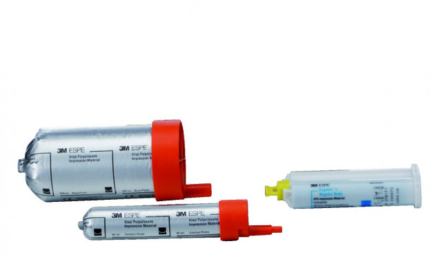 Express 2 Penta 3M - Putty Soft - Boîte Standard Express 2 Penta 3M - Putty Soft - Boîte Standard