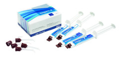 Temposil 2 COLTENE - Teinte Dentine - Kit d'introduction