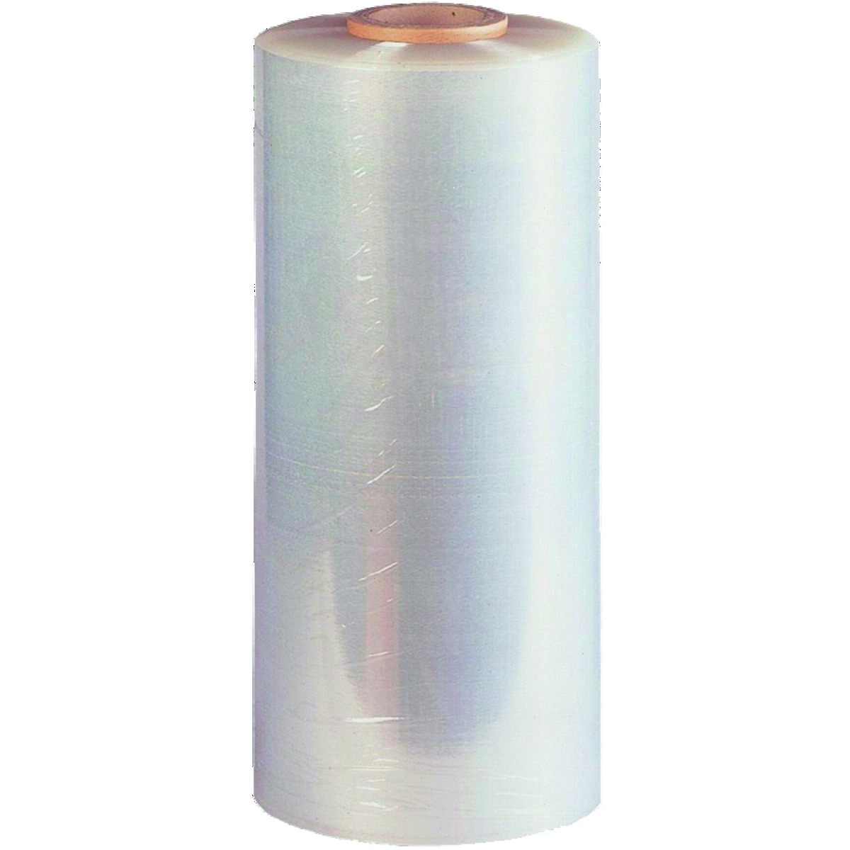 Film plastique transparent en rouleau  Film plastique transparent en rouleau