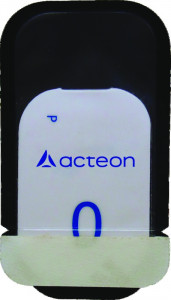 Housses de protection cartonnées PSPIX² ACTEON SATELEC - Taille 0 - Lot de 300