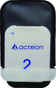 Housses de protection cartonnées PSPIX² ACTEON SATELEC - Taille 2 - Lot de 300