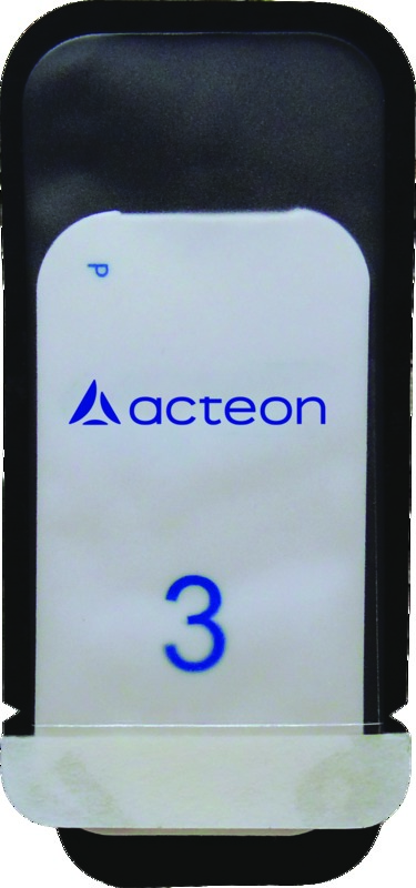 Housses de protection cartonnées PSPIX² ACTEON SATELEC - Taille 3 - Lot de 300 Housses de protection cartonnées PSPIX² ACTEON SATELEC - Taille 3 - Lot de 300