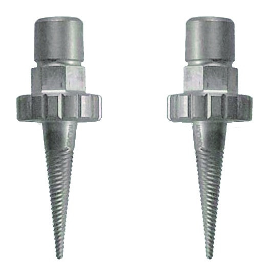 Extracteur d'implant ACTEON - Grande taille - lot de 2 Extracteur d'implant ACTEON - Grande taille - lot de 2