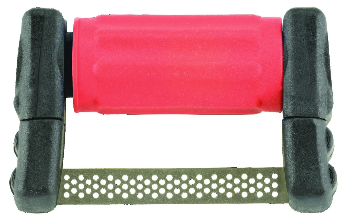 BANDE ABRASIVE DIAM DOUBLE FACE FIN (10) GARRISON BANDE ABRASIVE DIAM DOUBLE FACE FIN (10) GARRISON
