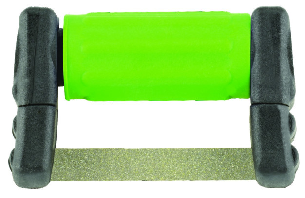 Bande abrasive simple face rugueux - boite de 10- Garrison Bande abrasive simple face rugueux - boite de 10- Garrison