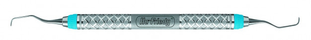 Curette Everedge 2 HU-FRIEDY - SG5/695E2 Jaune Curette Everedge 2 HU-FRIEDY - SG5/695E2 Jaune