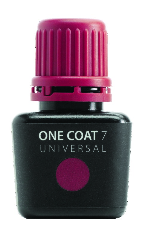 One Coat 7 Universal COLTENE - Flacon de 5ml  One Coat 7 Universal COLTENE - Flacon de 5ml