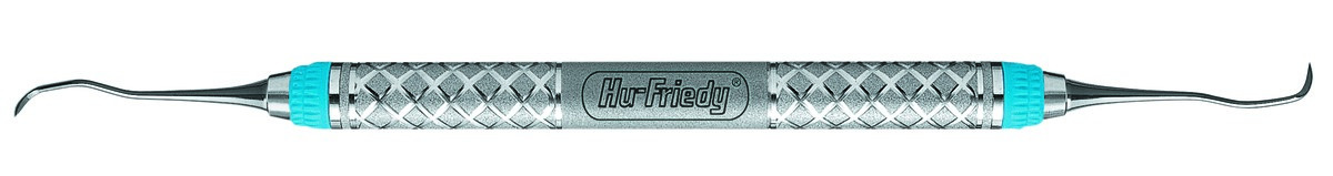Détartreur Mini CK6 HU-FRIEDY - S204SD9E2 Détartreur Mini CK6 HU-FRIEDY - S204SD9E2