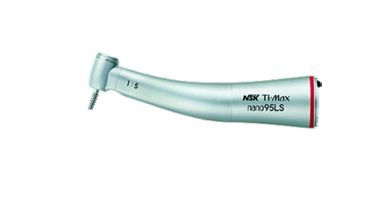 Contre-angle nano 95LS mult. 1:5 NSK Contre-angle nano 95LS mult. 1:5 NSK