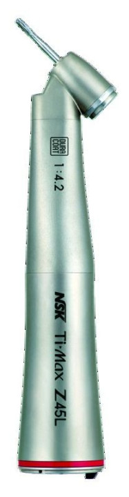 Contre-angle rouge Z45L NSK Contre-angle rouge Z45L NSK