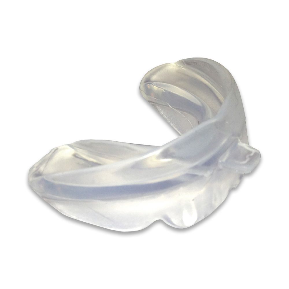 Gouttière de rééducation - EF KID - Transparent - ORTHOPLUS Gouttière de rééducation - EF KID - Transparent - ORTHOPLUS