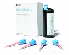 INTEGRITY MULTICURE A3 (76G)  DENTSPLY