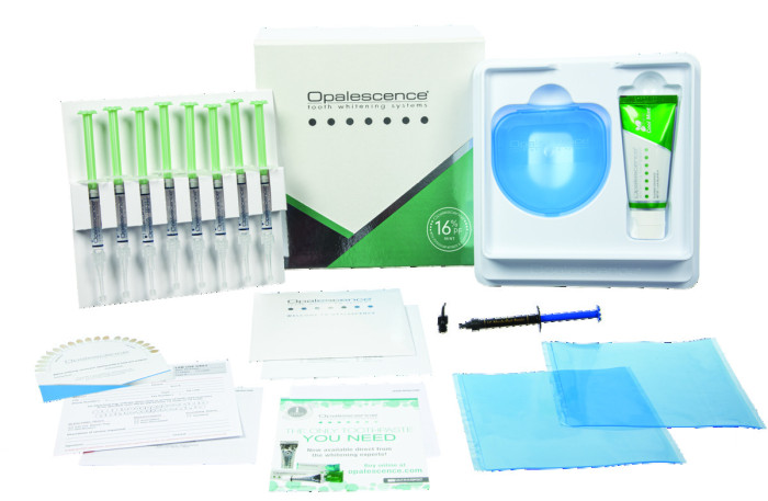 Opalescence Quick PF 45% - 4 Siringhe Da 1,2 Ml Cad - Foto 6