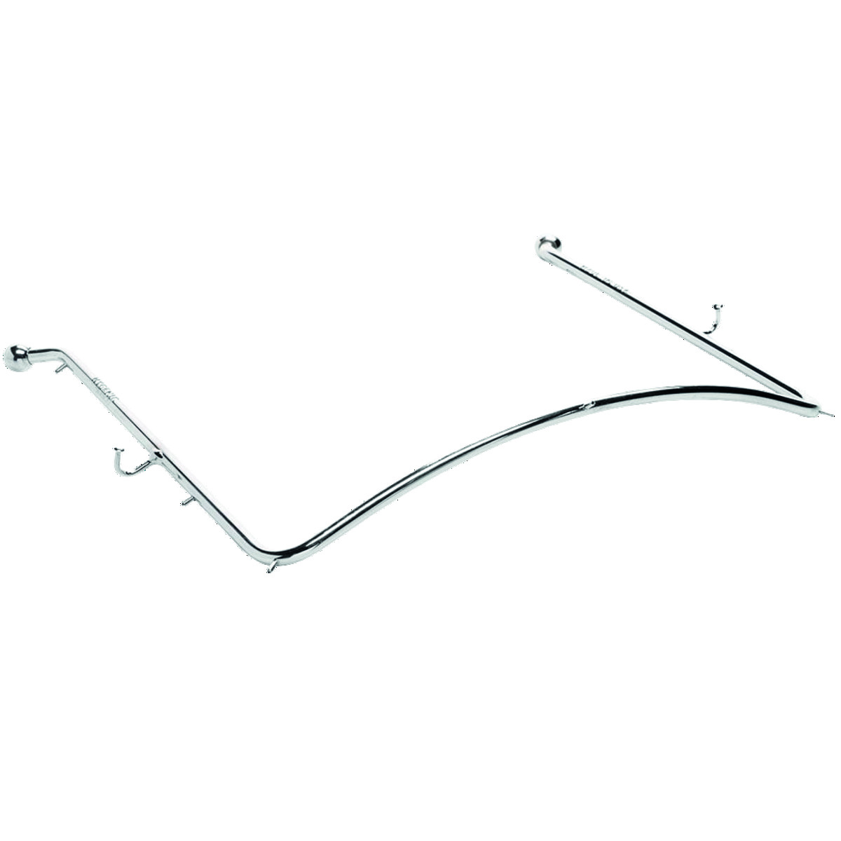 Cadre à Digue Enfant - Hygenic - Taille 5 - 127mm 