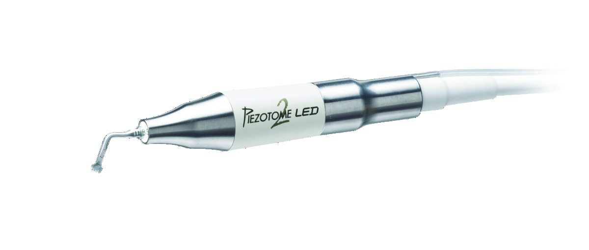 Pièce à main LED + cordon - Satelec Pièce à main LED + cordon - Satelec