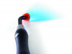 Lampe LED Starlight Pro MECTRON - Noir