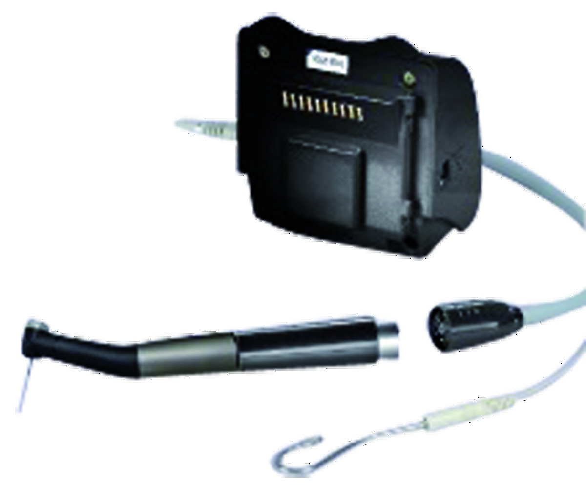 DentaPort ZX Module OTR MORITA DentaPort ZX Module OTR MORITA