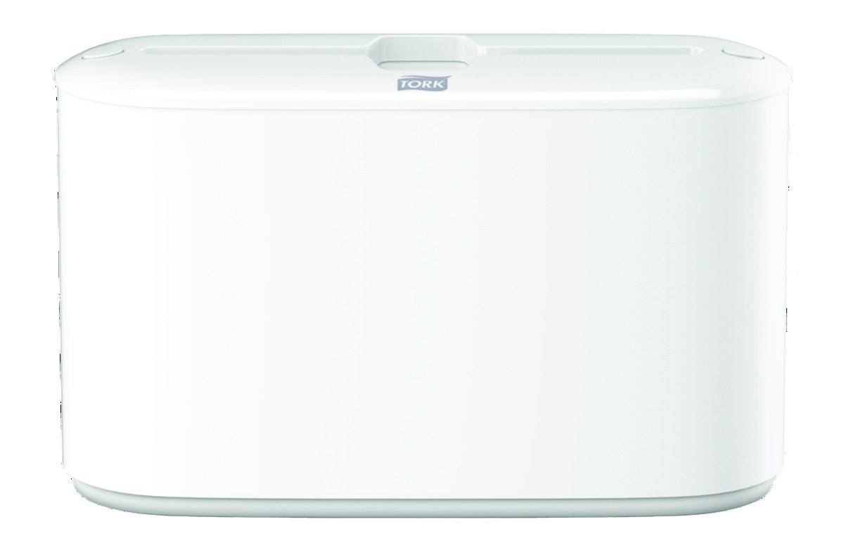 Distributeur portable XPRESS TORK - Le distributeur Distributeur portable XPRESS TORK - Le distributeur