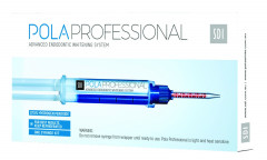 Pola Professional SDI - Kit pour 3 patients
