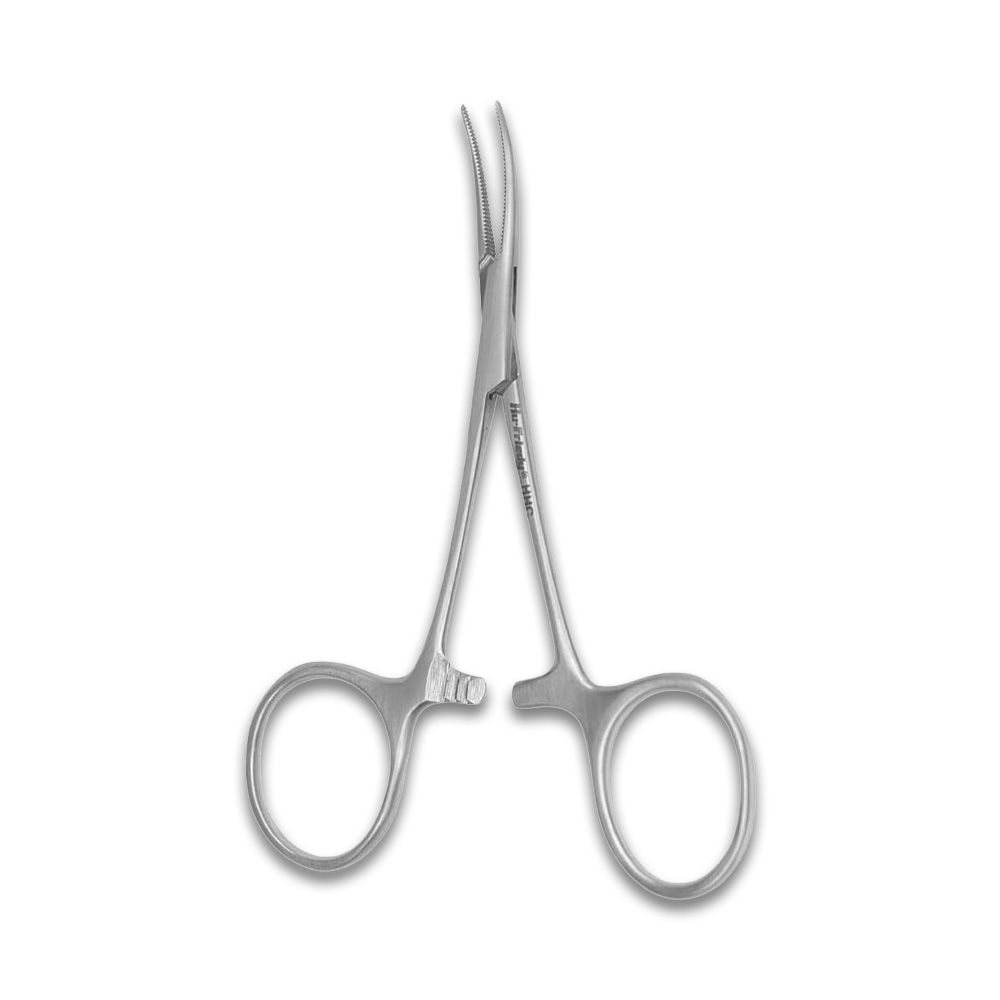 Pince hémostatique HU-FRIEDY - Hartmann courbée Pince hémostatique HU-FRIEDY - Hartmann courbée