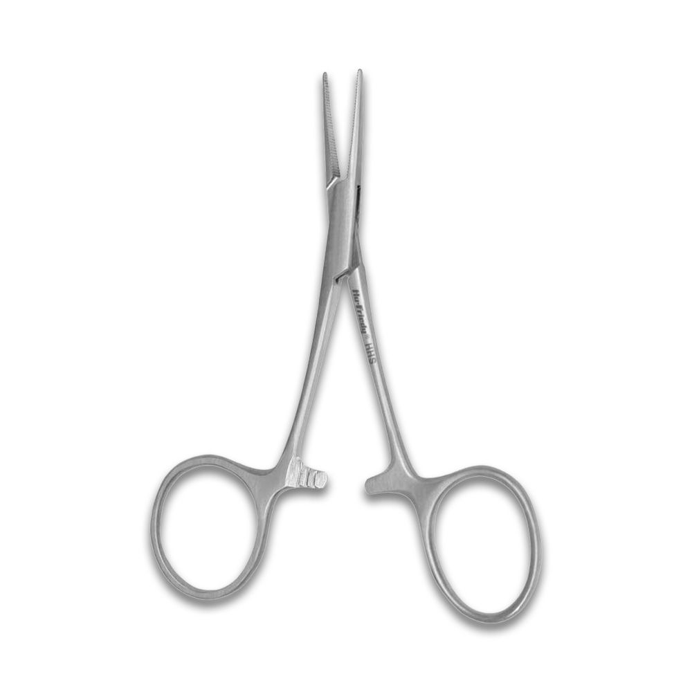 Pince hémostatique HU-FRIEDY - Hartmann droite Pince hémostatique HU-FRIEDY - Hartmann droite