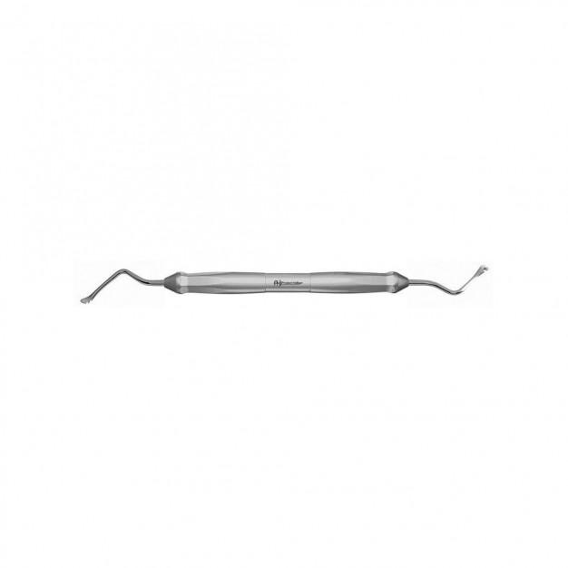 Curette De Lucas n°86 XL PRODONT Curette De Lucas n°86 XL PRODONT