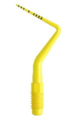 Insert de rechange Wiliams pour sonde paro. Colorvue HU-FRIEDY - Boîte de 12 Insert de rechange Wiliams pour sonde paro. Colorvue HU-FRIEDY - Boîte de 12