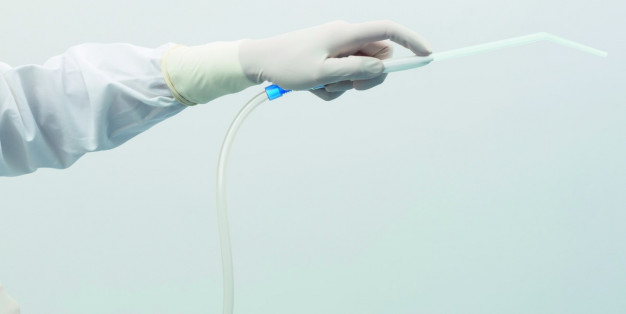 Aspiration chirurgicale EURONDA - Sans canule Aspiration chirurgicale EURONDA - Sans canule