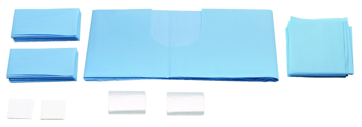 Set Protection ALLE 6 pièces EURONDA Set Protection ALLE 6 pièces EURONDA