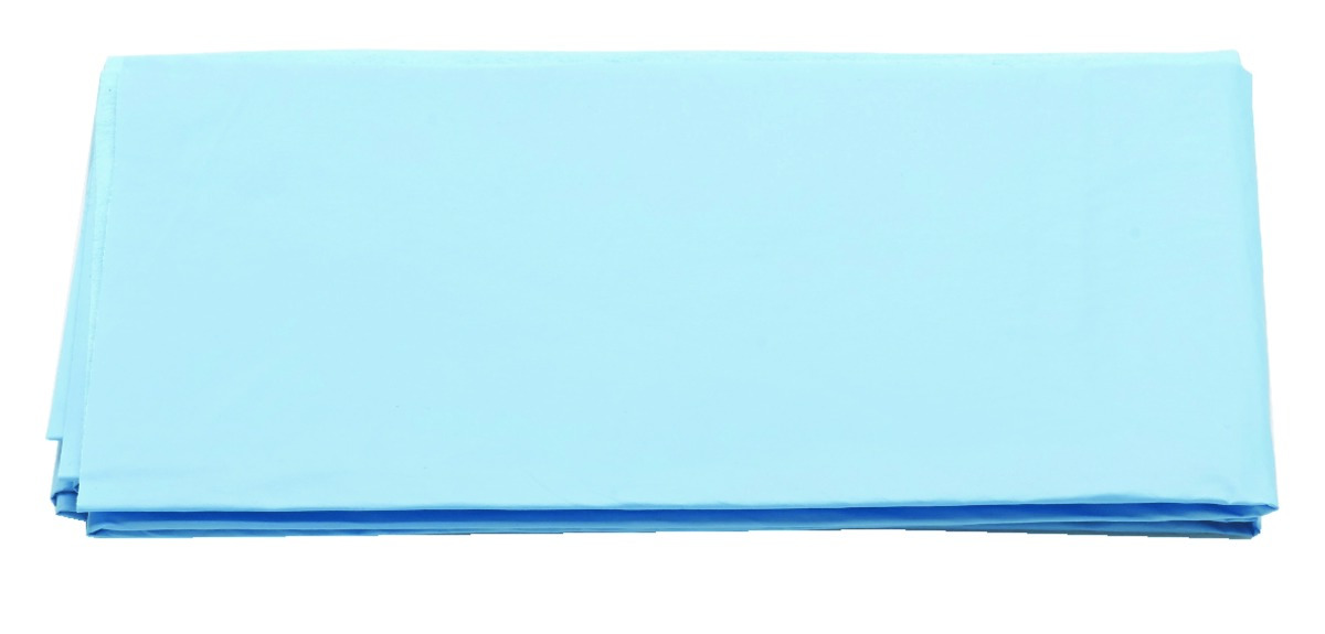 Champ chirurgical EURONDA - 50x50cm - Carton de 125