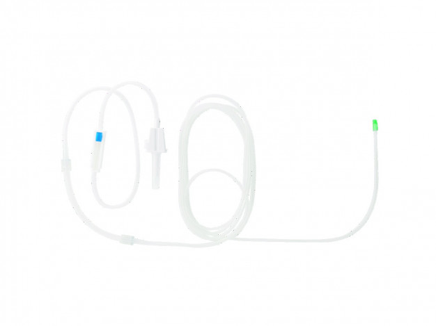 Ligne d'irrigation mécanique EURONDA - Moteur Anthogyr - Lot de 10 Ligne d'irrigation mécanique EURONDA - Moteur Anthogyr - Lot de 10