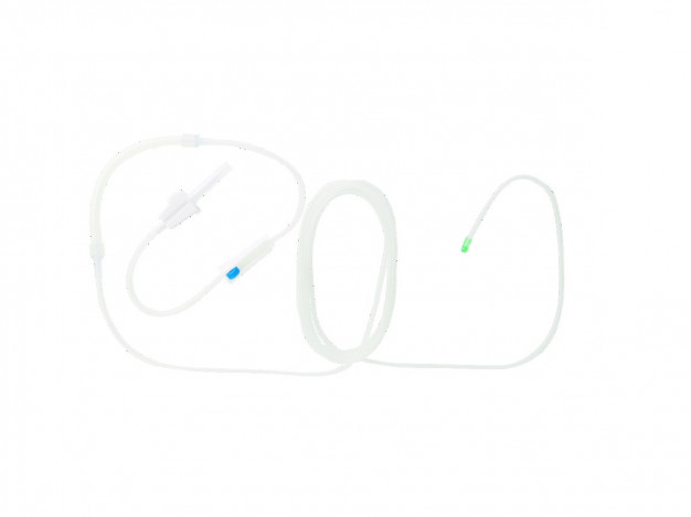 Ligne d'irrigation mécanique EURONDA - Moteur Bien Air - Lot de 10 Ligne d'irrigation mécanique EURONDA - Moteur Bien Air - Lot de 10