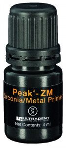 Peak ZM ULTRADENT - Flacon de 4ml