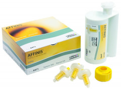 Affinis Putty System 360 COLTENE - Coffret d'introduction