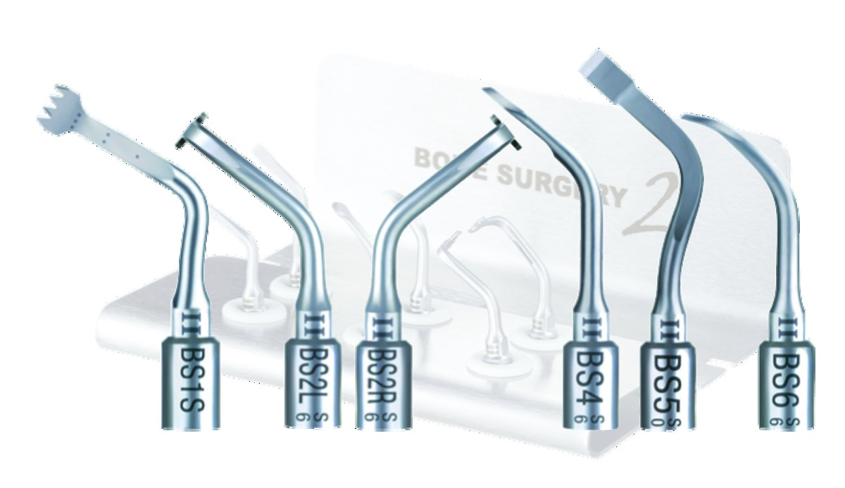 Kit Bone Surgery 2 ACTEON SATELEC Kit Bone Surgery 2 ACTEON SATELEC