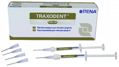 Traxodent ITENA - Pack de 7x0,7g