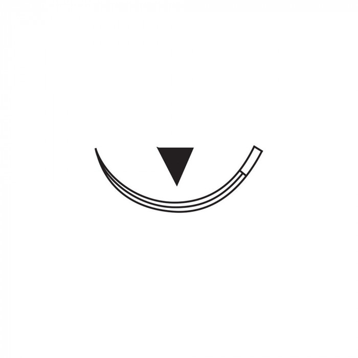 Suture Perma-Sharp Polypropylène HU-FRIEDY - 10,7mm - 6/0 - Boîte de 12 Suture Perma-Sharp Polypropylène HU-FRIEDY - 10,7mm - 6/0 - Boîte de 12