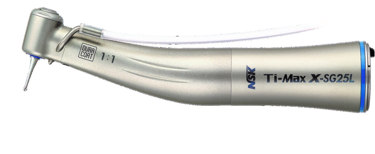 Contre-angle X-SG25L NSK Contre-angle X-SG25L NSK