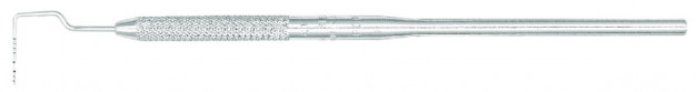 Sonde parodontale Novatech HU-FRIEDY - Wiliams - PCPNT2W Sonde parodontale Novatech HU-FRIEDY - Wiliams - PCPNT2W