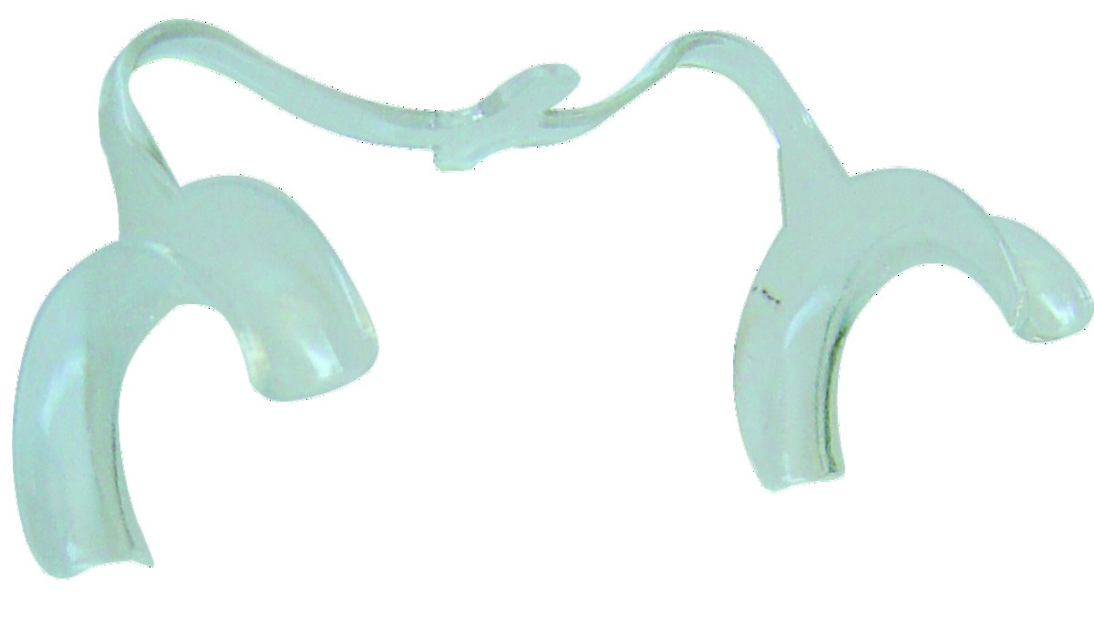 Ecarte-joues ACTEON - Adulte Ecarte-joues ACTEON - Adulte