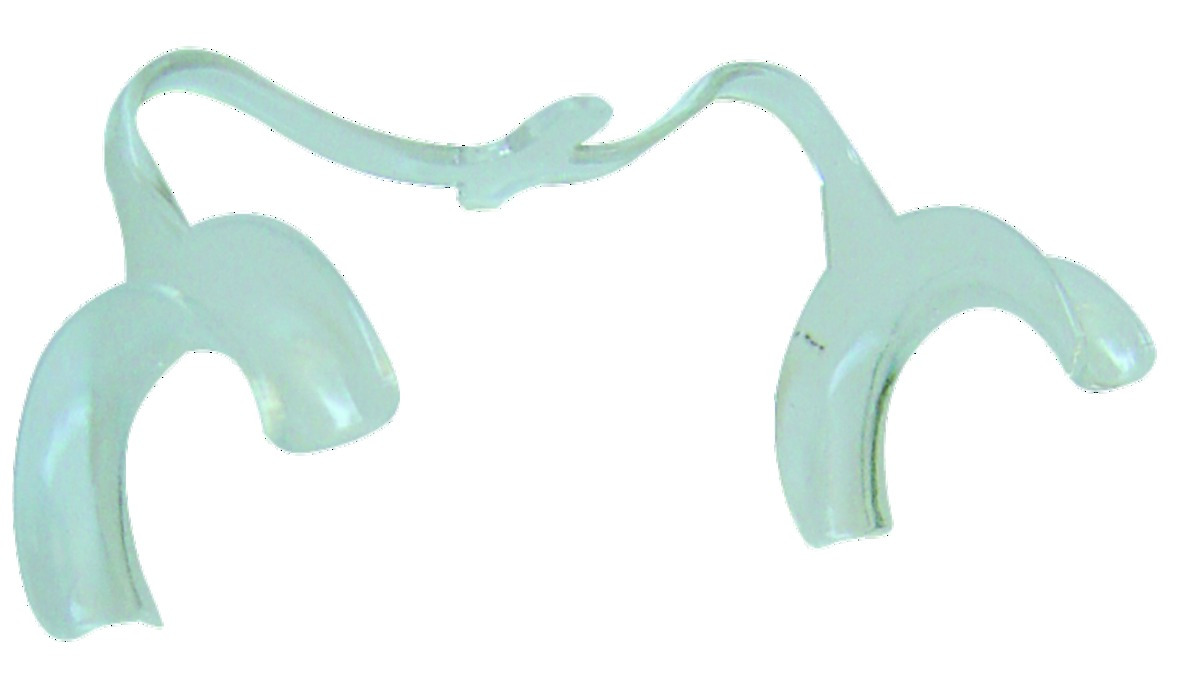 Ecarte-joues ACTEON - Enfant Ecarte-joues ACTEON - Enfant
