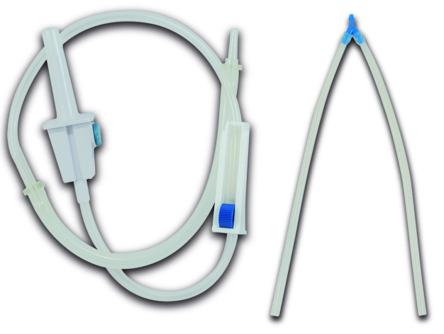 Set Irrigation 1/2Y OMNIA - pour Kavo 905 - Lot de 10 Set Irrigation 1/2Y OMNIA - pour Kavo 905 - Lot de 10